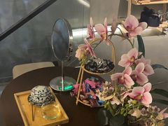 -施奈儿.洗头頭療.按摩SPA.采耳(上梅林店)