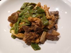 -老浒记烤鸭-北京菜(琉璃厂店)