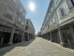 -汕头市小公园