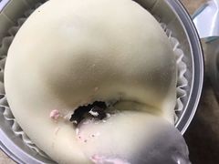 奥利奥大福-7cake憩刻生日蛋糕·下午茶(西安店)