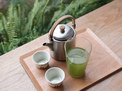 -知亘茶食