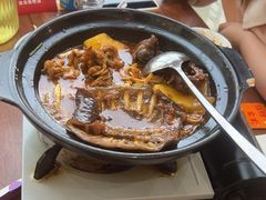 -元银甲·湖北地标美食(汉阳店)