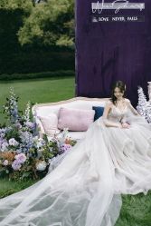 -琥珀婚礼策划AMBER WEDDING