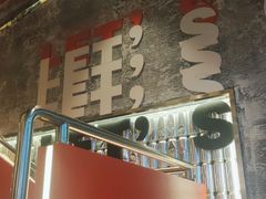 -神府路壹号·海鲜烧烤排档(三坊七巷店)