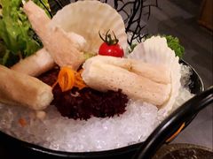 -湊湊火锅·茶憩(打浦桥日月光店)