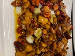 -陈麻婆豆腐总店
