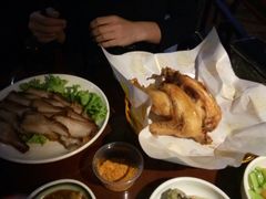 -金家休闲餐吧(金家小吃四店)