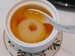 -丽景华侨酒店-渔味小厨