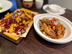 -茶叁酒肆·楚味江湖(菱角湖店)