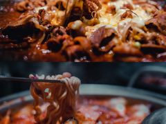 -春熙台韩国料理·章鱼肥牛(西丽店)