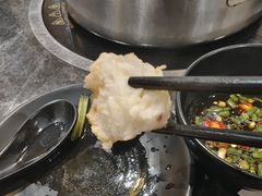 -林记潮牛·牛肉火锅(上马墩店)