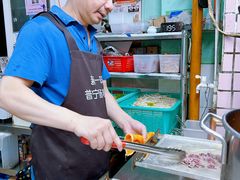 -新一味普宁肠粉王(梅林店)
