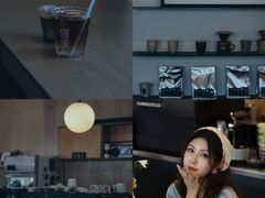 -麻雀咖啡SPARROW COFFEE(十全街店)