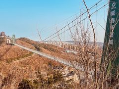 -威海华夏城景区