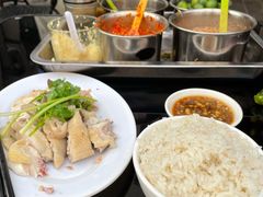 -文昌鸡饭店110号(中山路店)