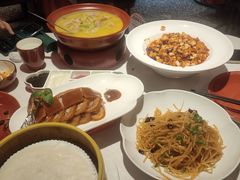 -大鸭梨烤鸭·北京菜(大兴南小街店)