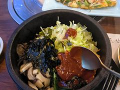 -首尔馆韩国料理(金童路店)