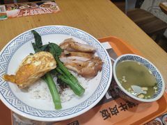 -吉野家(深圳水贝分店)