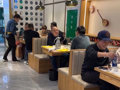 -胡氏大盘鸡新疆菜(谈固店)