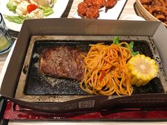 -必胜客(八一店)