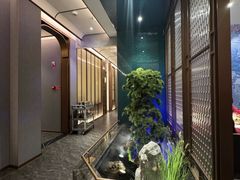 -海月轩海鲜豆捞(紫金塔店)