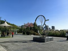 -飞凤山奥体公园
