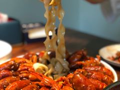 -马头巷·食景园(苏州总店)
