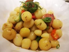 砂锅珍珠土豆-楚禾宴(光谷大道店)
