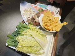 -百年果林椰子鸡(中洲店)