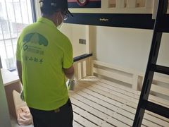 -绿色家缘甲醛治理公司(中关村店)