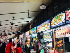 -纽顿熟食中心