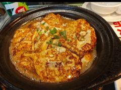 -全聚贤餐厅·湖北家常菜(沙湖店)