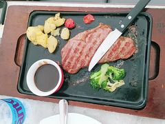 -必胜客(永泰店)