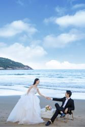 -杭州金夫人婚纱摄影(富阳私享店)