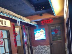 -钱锋炭缸烧烤(南湖大路总店)