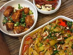 -李不管把把烧(天府三街店)