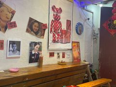 -老宅原住民沙茶面精品小吃(龙头路店)