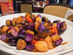 -大潮淮·淮扬菜(何园旗舰店)