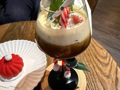 -黑草莓(重庆路店)