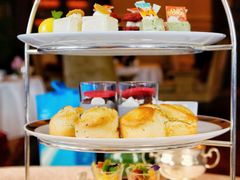 -Salon de Ville浦江汇(上海外滩华尔道夫酒店店)