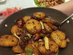-大铁勺新津菜(东丽阳光新业广场店)