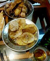 -老谢龙虾(芜湖路店)