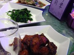 -常州逸高酒店-中餐厅