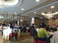 -万龙洲海鲜(南新仓店)