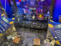 -天河城购物中心