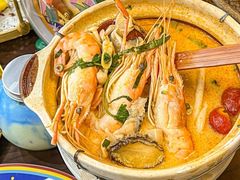 -泰妃殿(武汉首店)