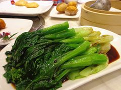 白灼鸳鸯菜-阿锋鲍鱼酒家美食汇(华安店)