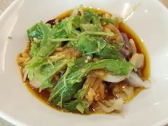 -九毛九西北菜(番禺万达店)