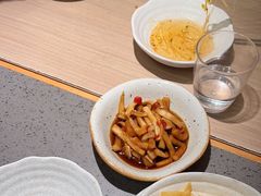 -大师兄·西北小馆(南沙万达广场店)