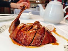 本邦酱鸭-乾隆美食·本帮菜(黄河路店)